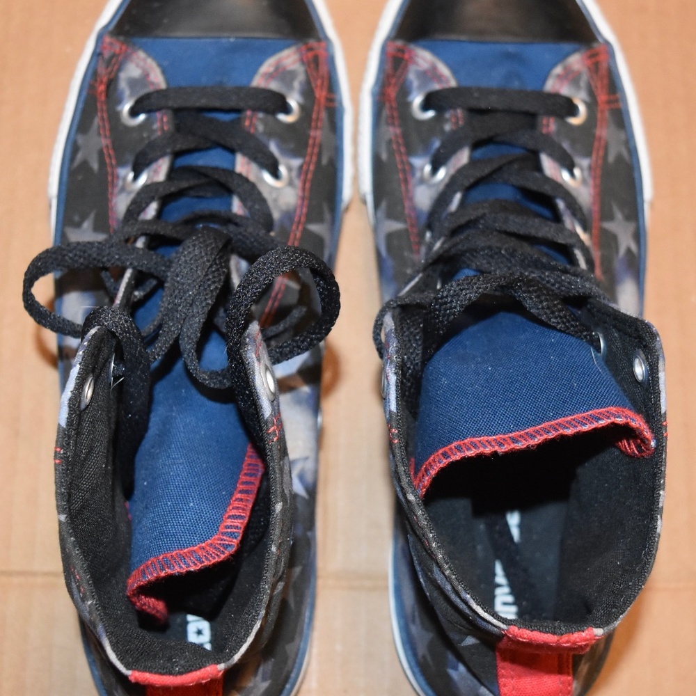 CONVERSE CHUCK TAYLOR